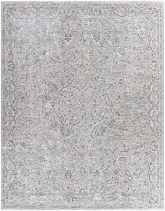 Glengarry Thick Luxe Boutique Rug