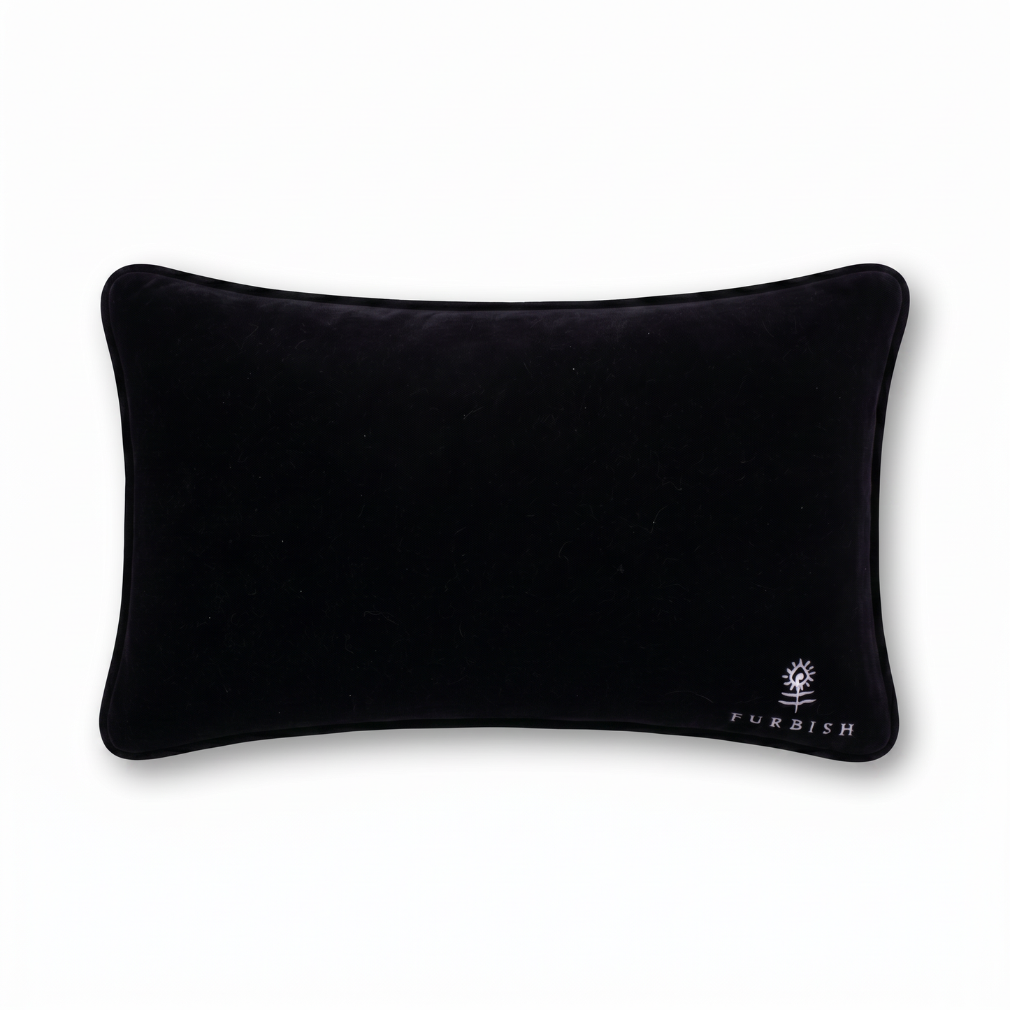 Good Coma Needlepoint Pillow