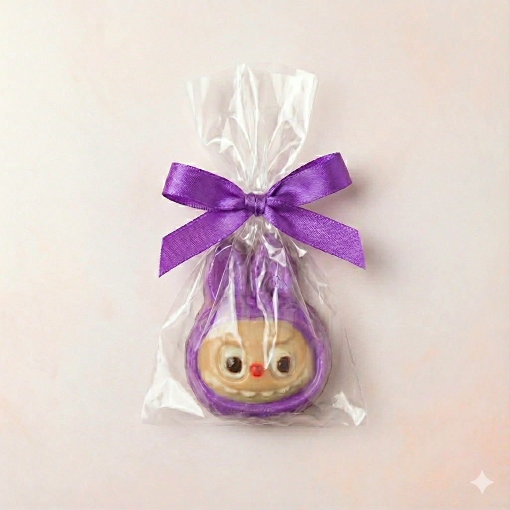 Labubu Lolly or Favor