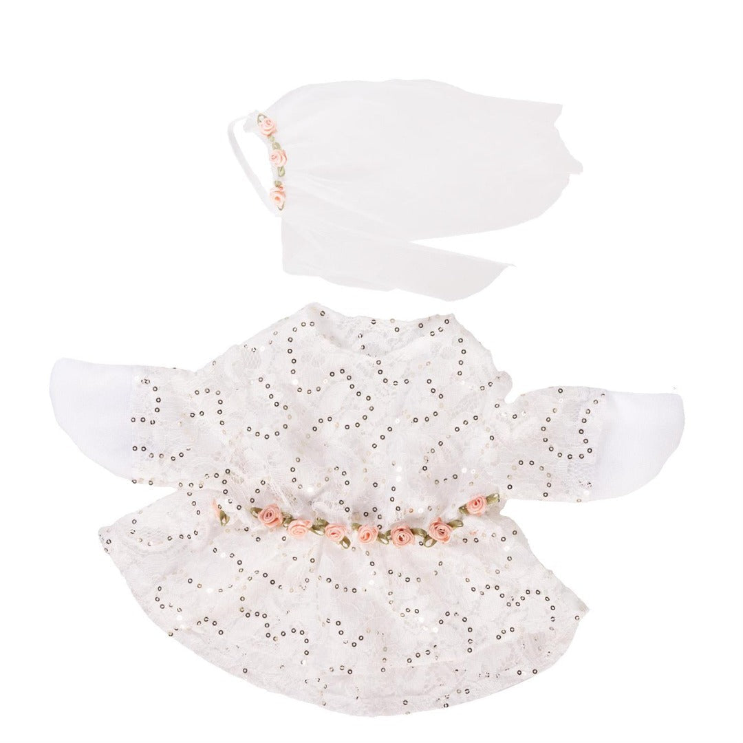 Giddy The Porch Goose Wedding Dress