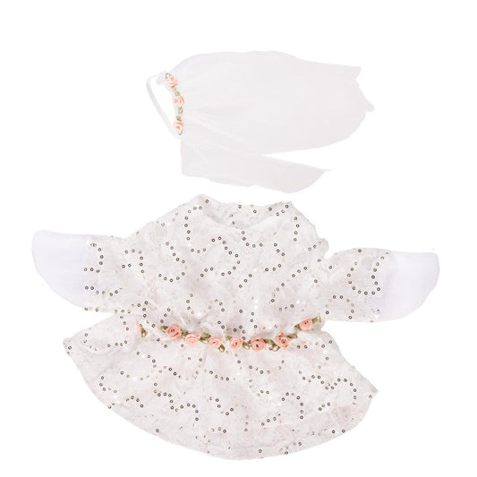 Giddy The Porch Goose Wedding Dress