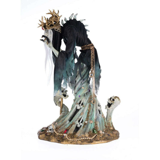 Gilda The Treasure Temptress by Katherine's Collection