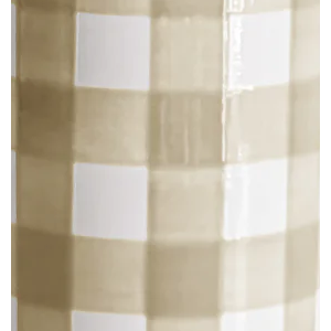 Gingham Sample Color Tiles