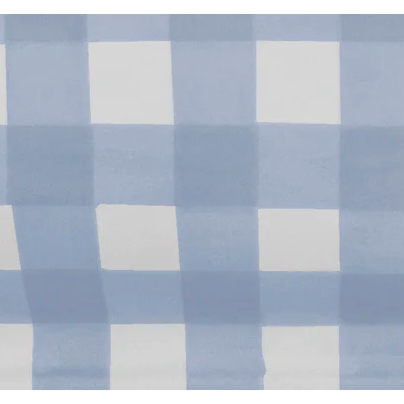 Gingham Sample Color Tiles