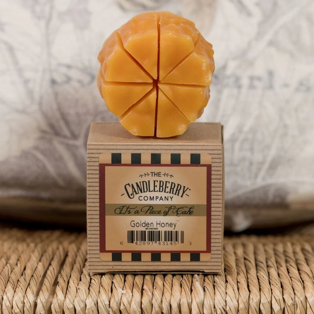 Golden Honey™, Tart Wax Melts (Collective)