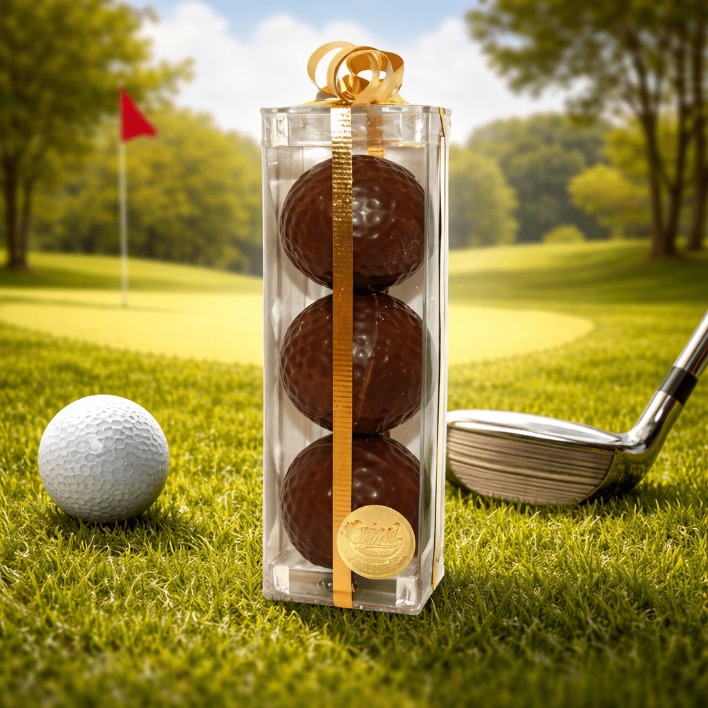 Golf Ball Set