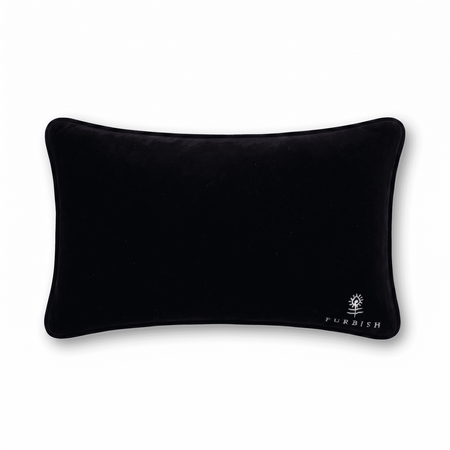 Good Coma Needlepoint Pillow