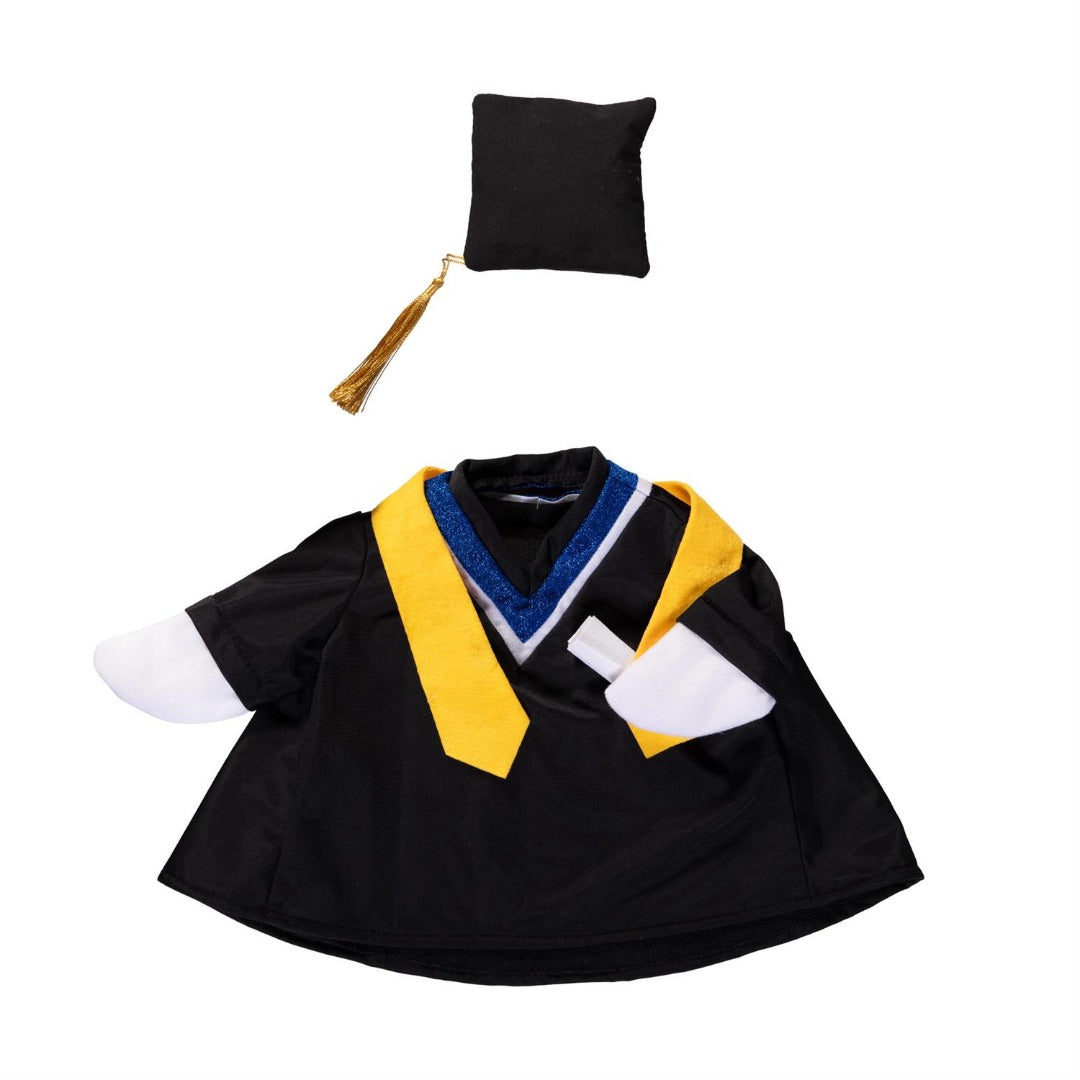 Graduation Day  Porch Goose Outfit