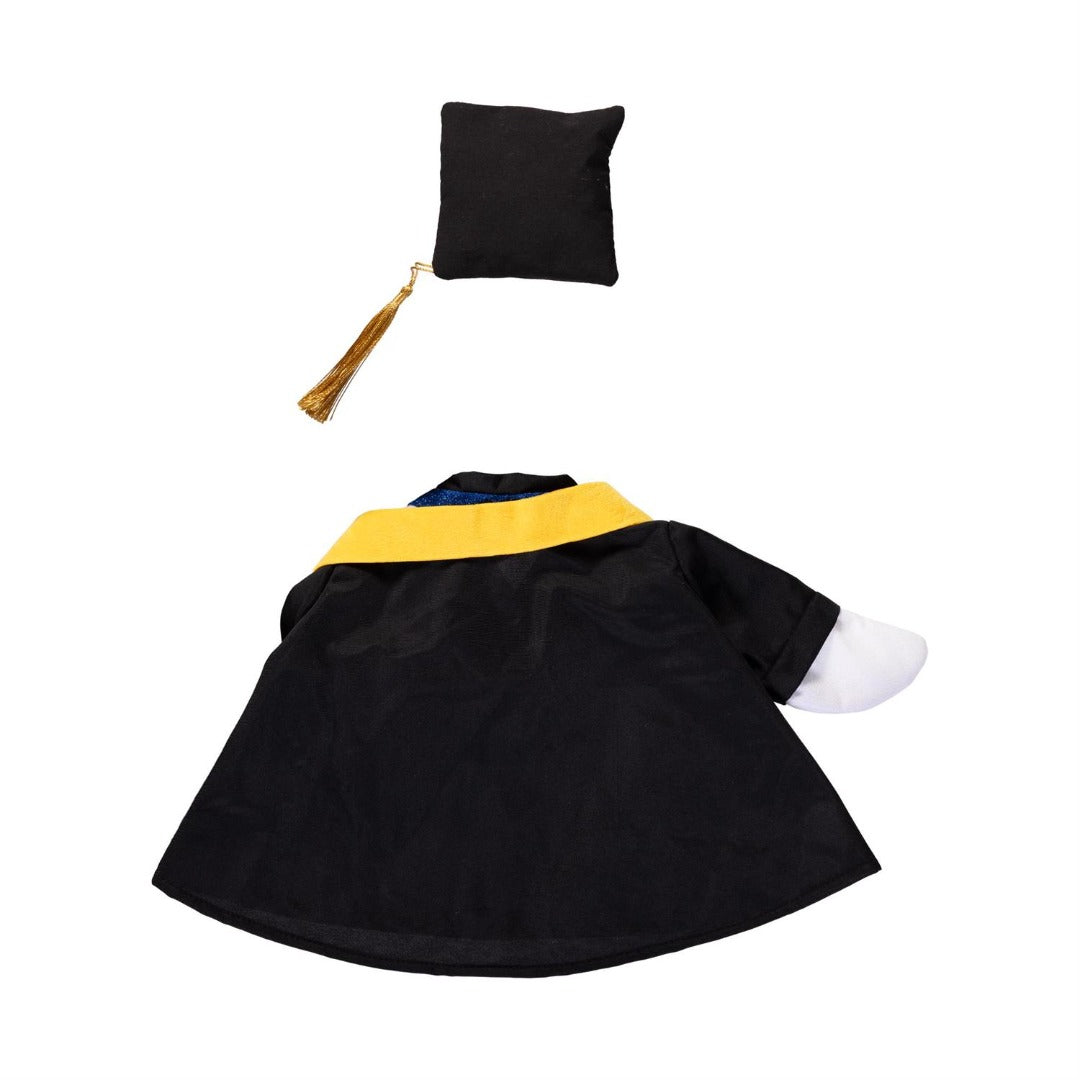 Graduation Day  Porch Goose Outfit