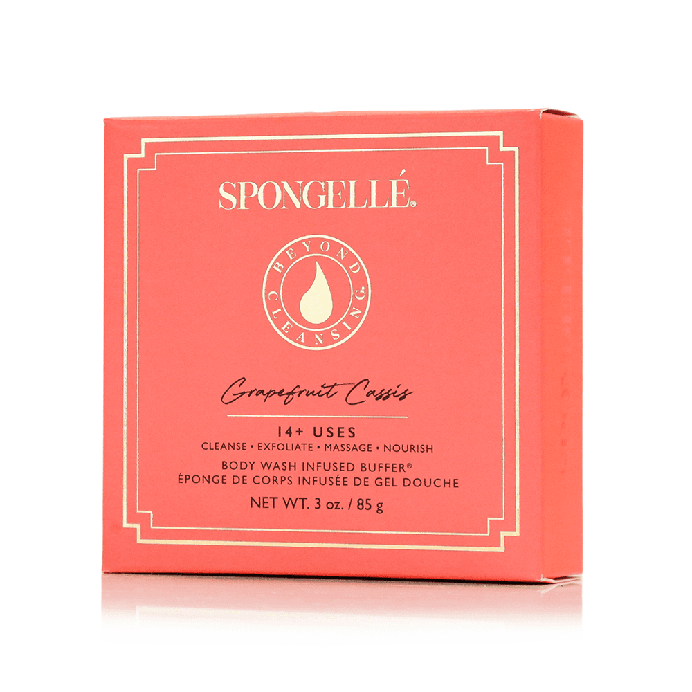 Grapefruit Cassis | Boxed Flower
