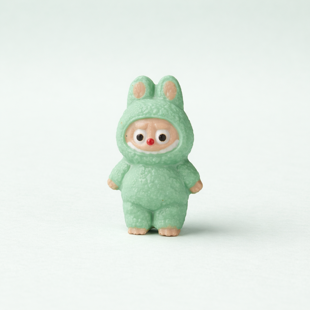 Labubu Full Body Favor