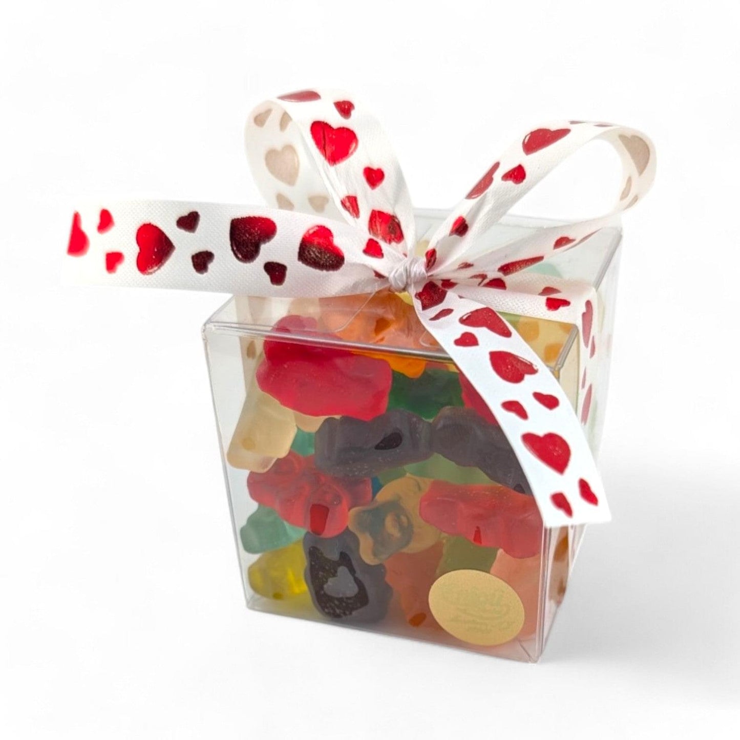 Gummy Bears Cube