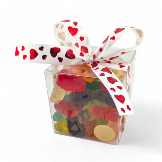 Gummy Bears Cube