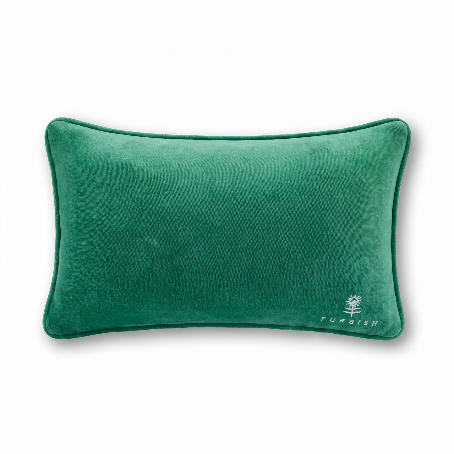Hot Mess Needlepoint Pillow