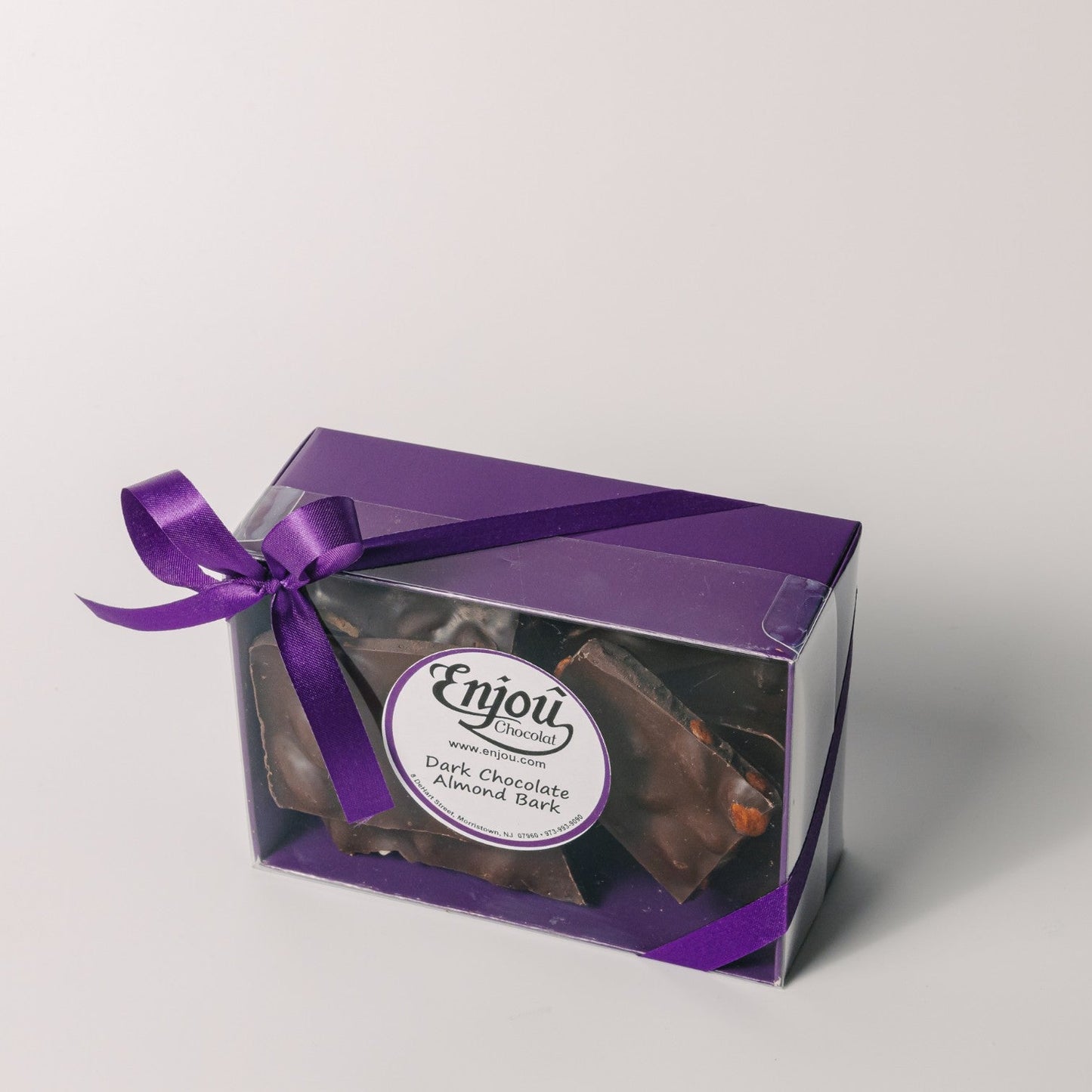 Half Pound of Almond Bark