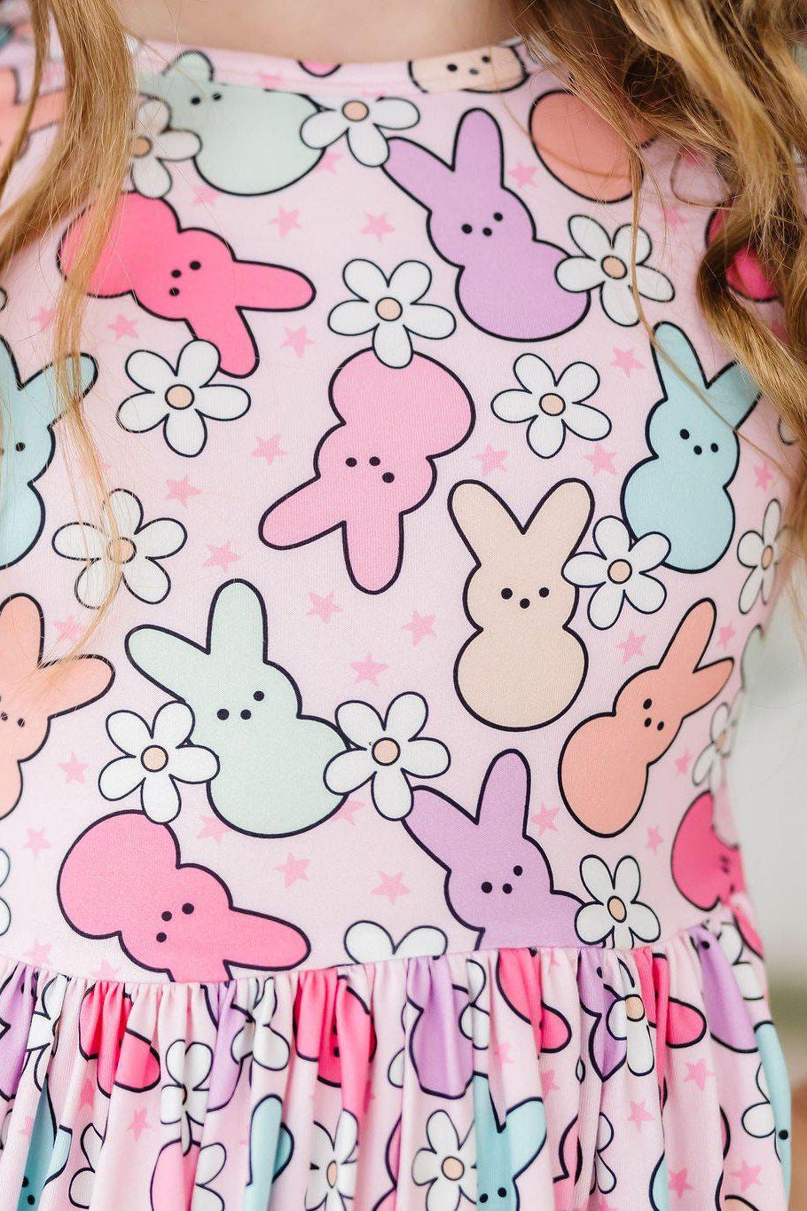 a close up of a dress