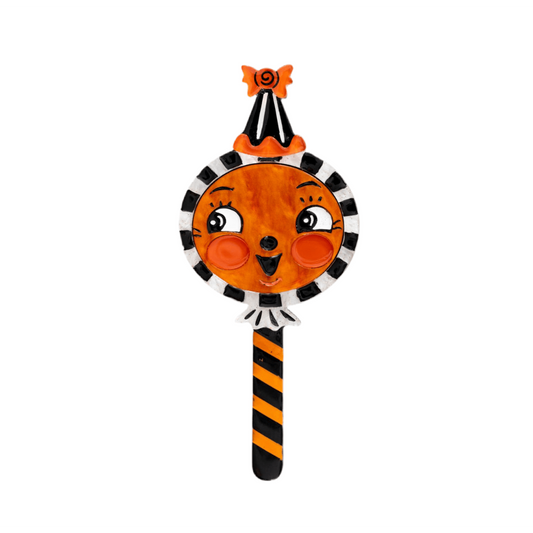 a close up of a toy