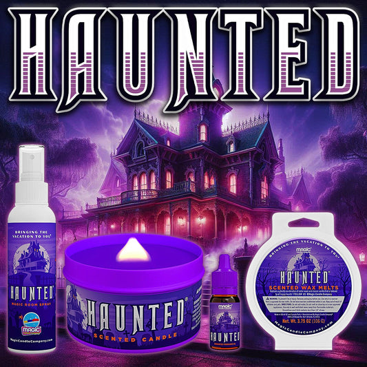 Haunted®