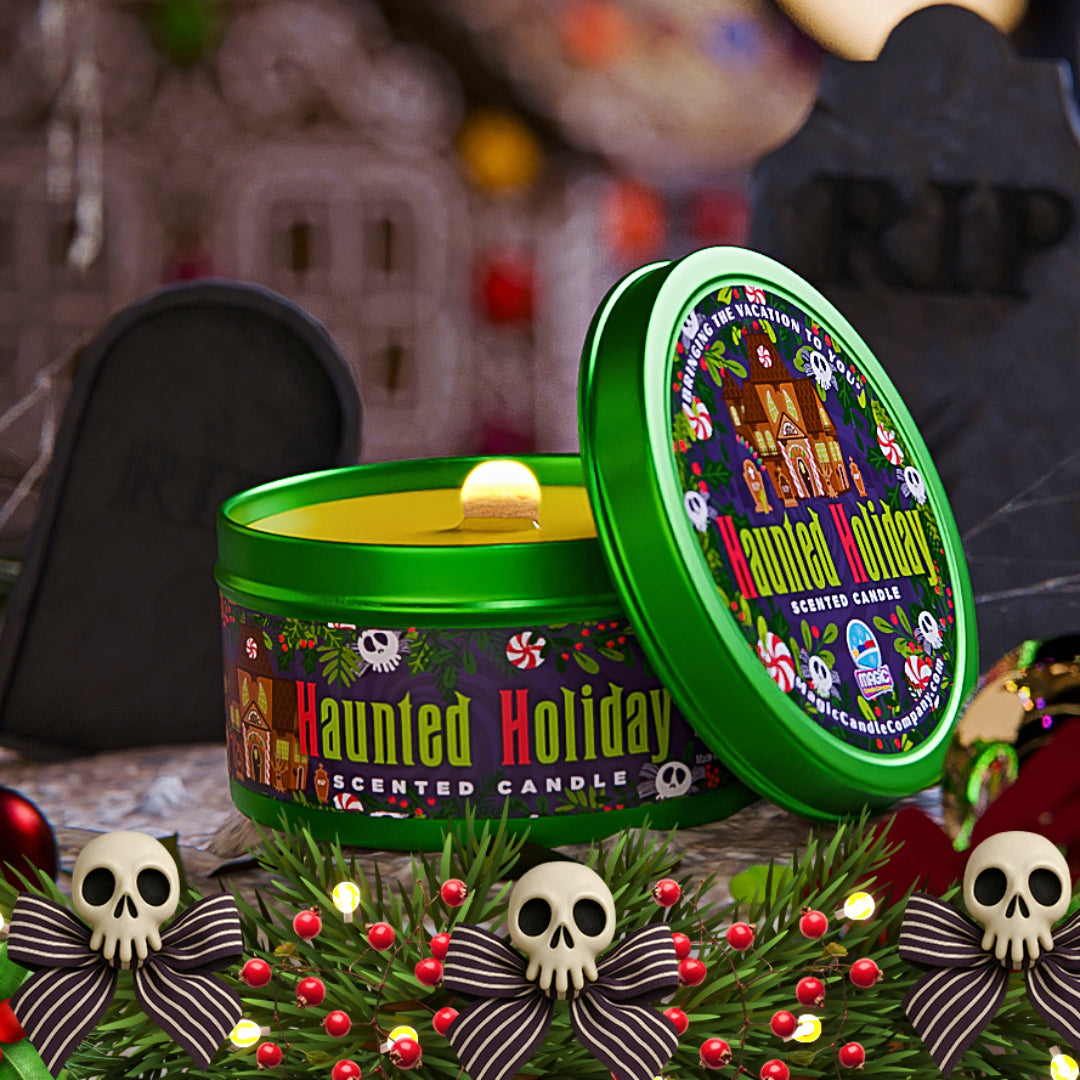 Haunted Holiday®