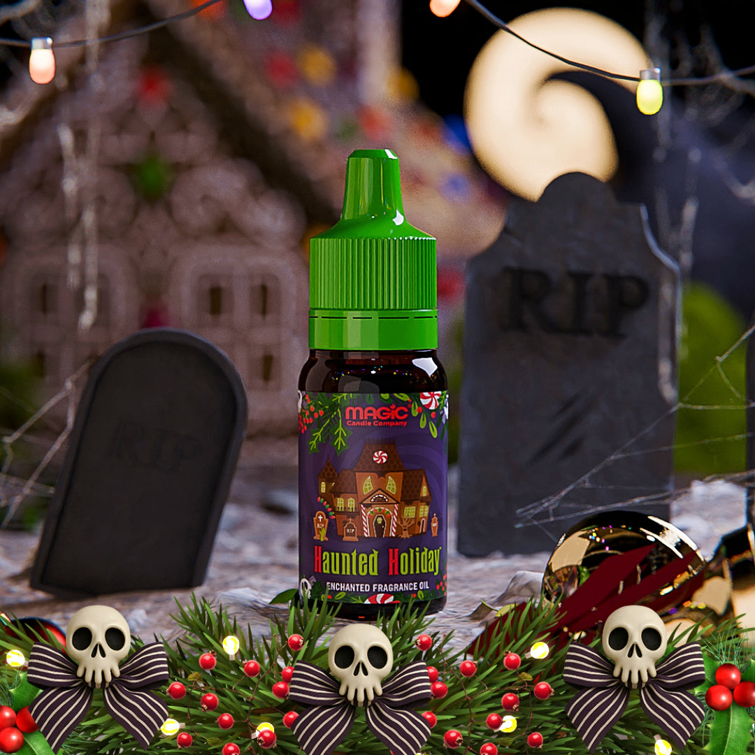 Haunted Holiday®