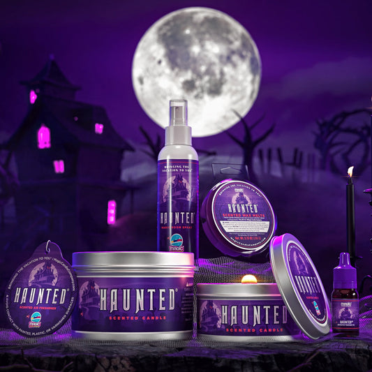 Haunted®