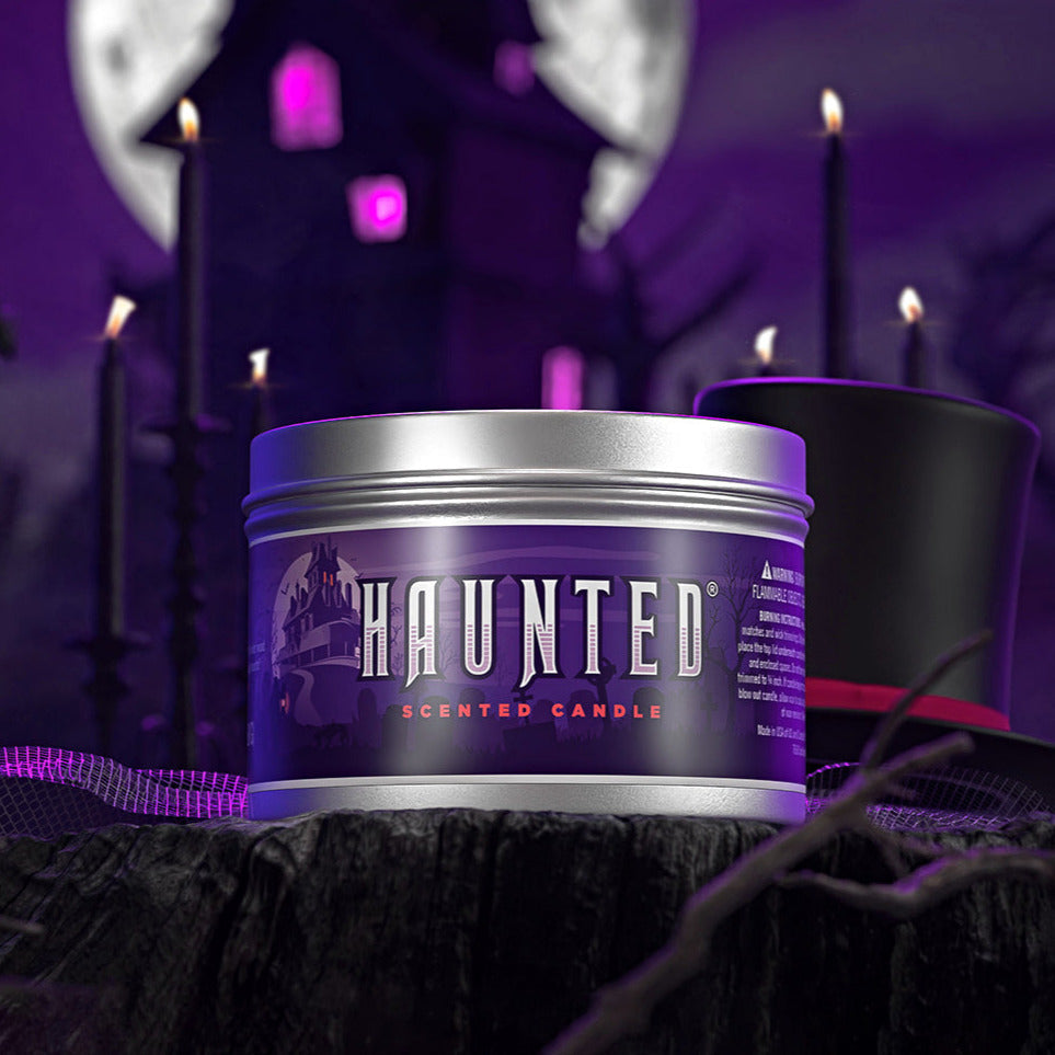 Haunted®