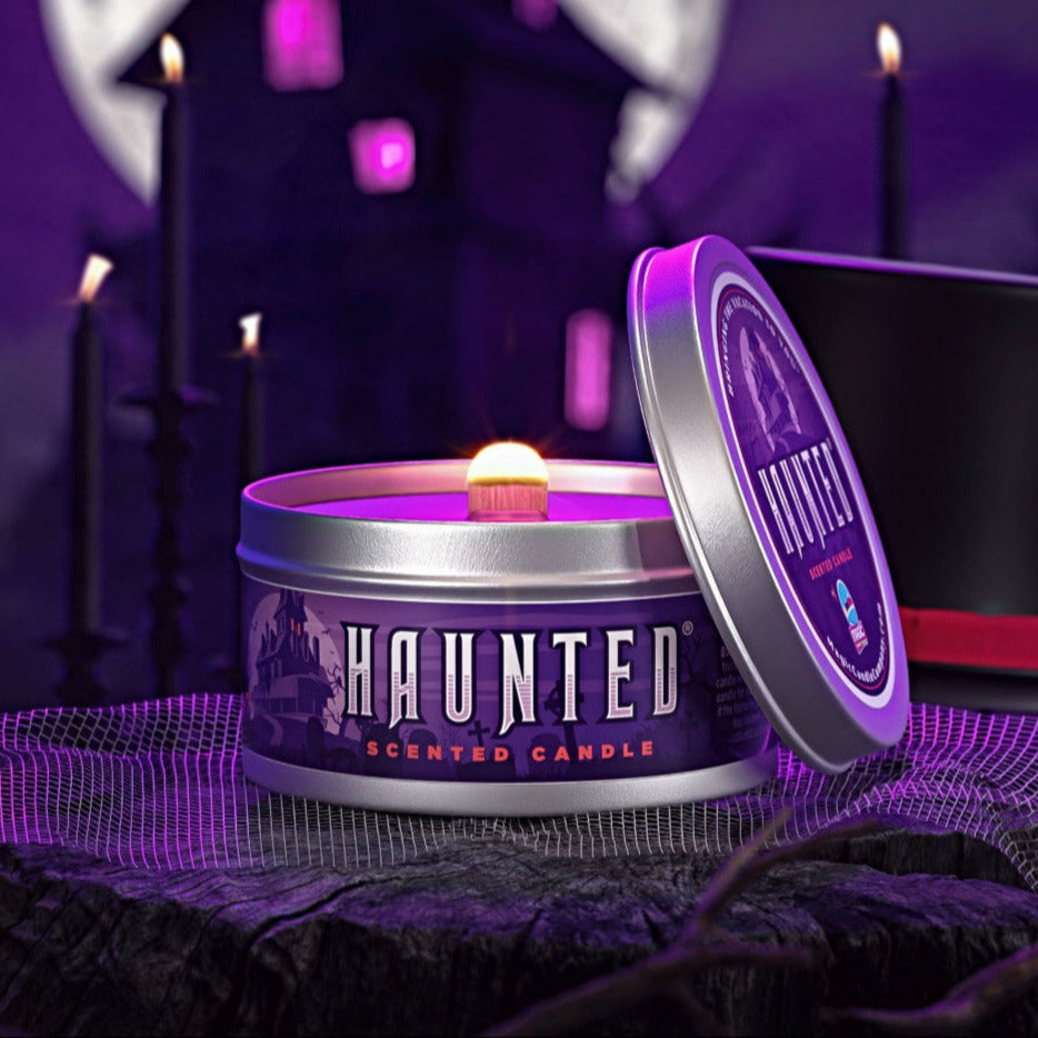 Haunted®
