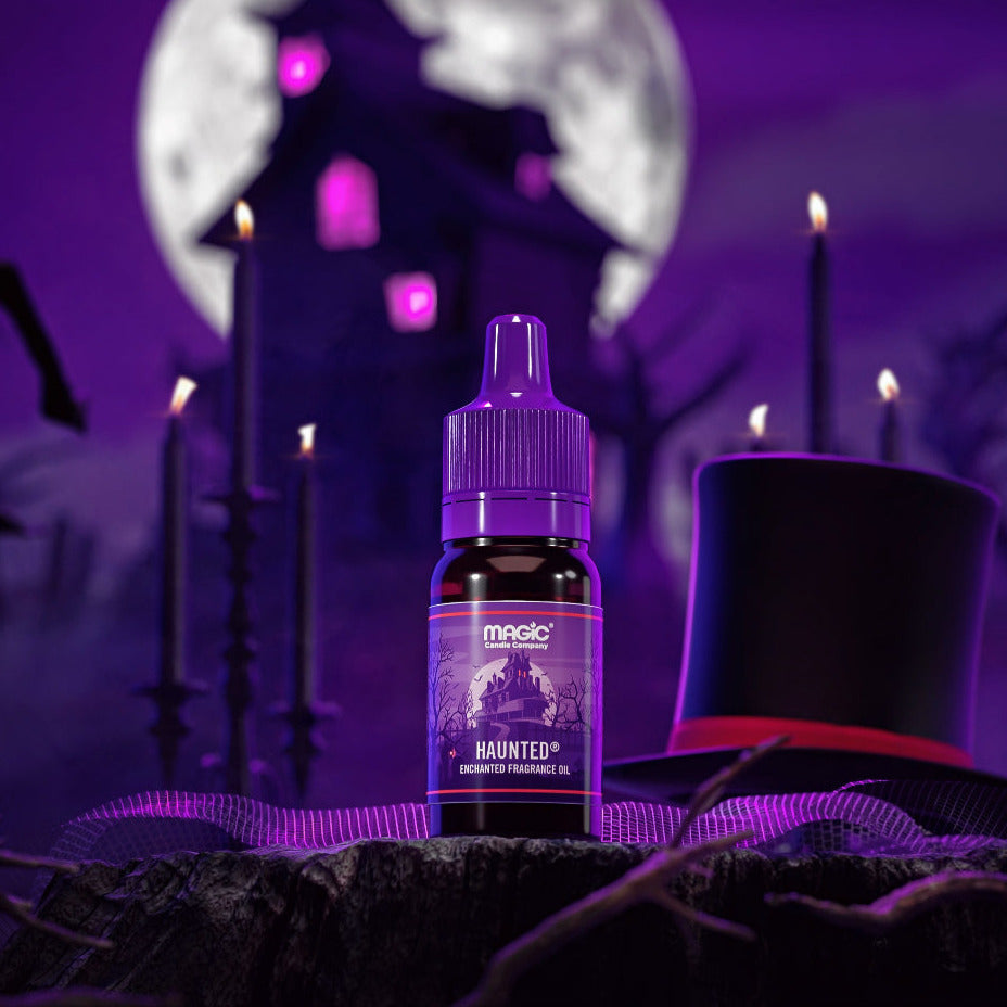 Haunted®