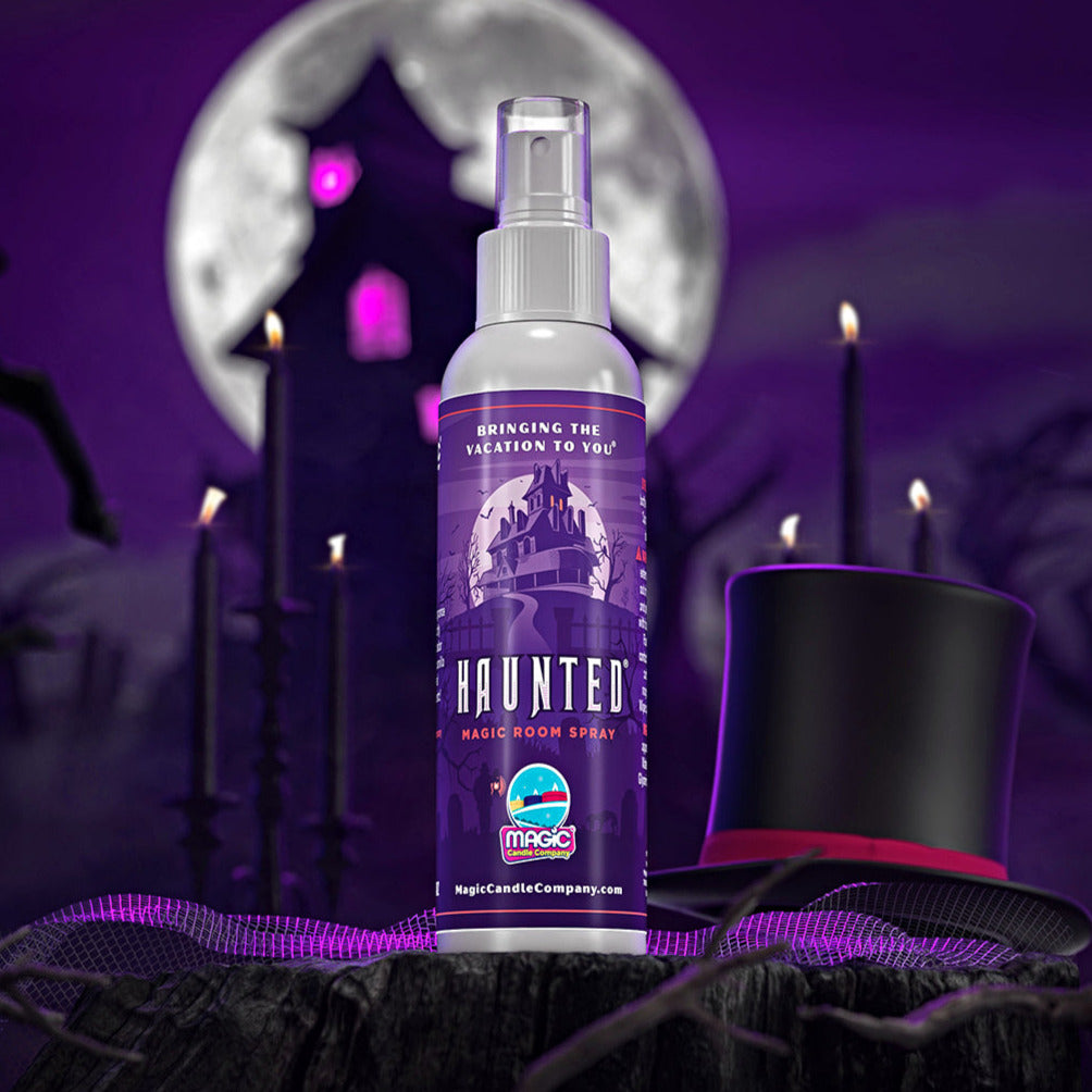 Haunted®