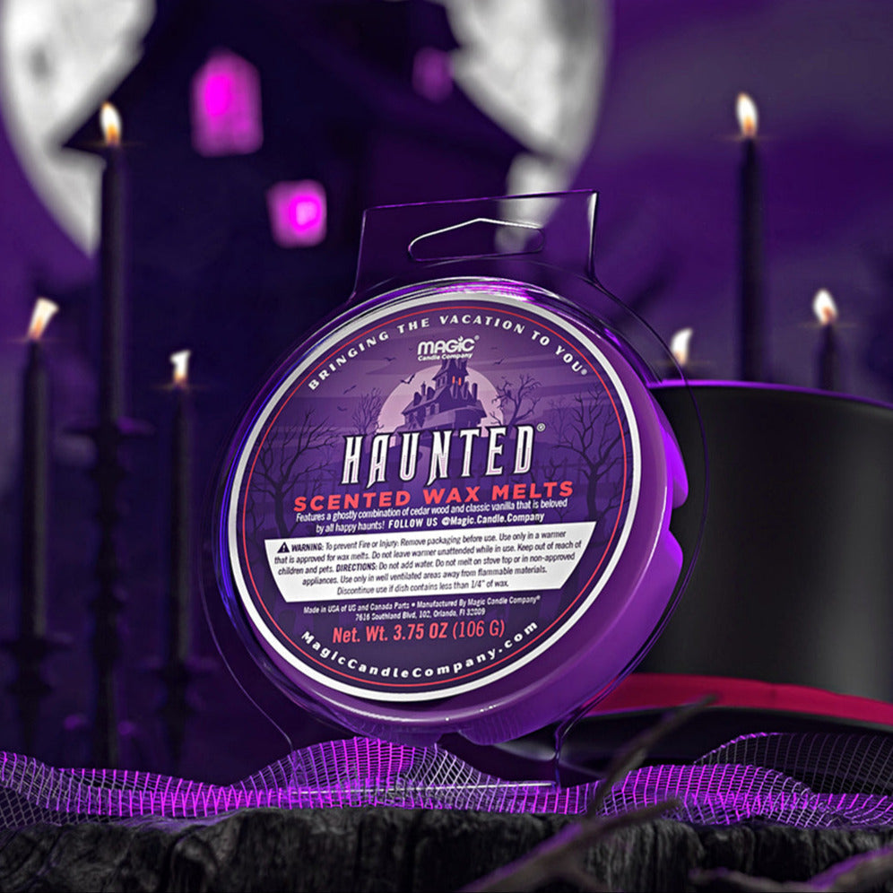 Haunted®