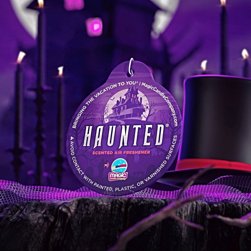 Haunted®