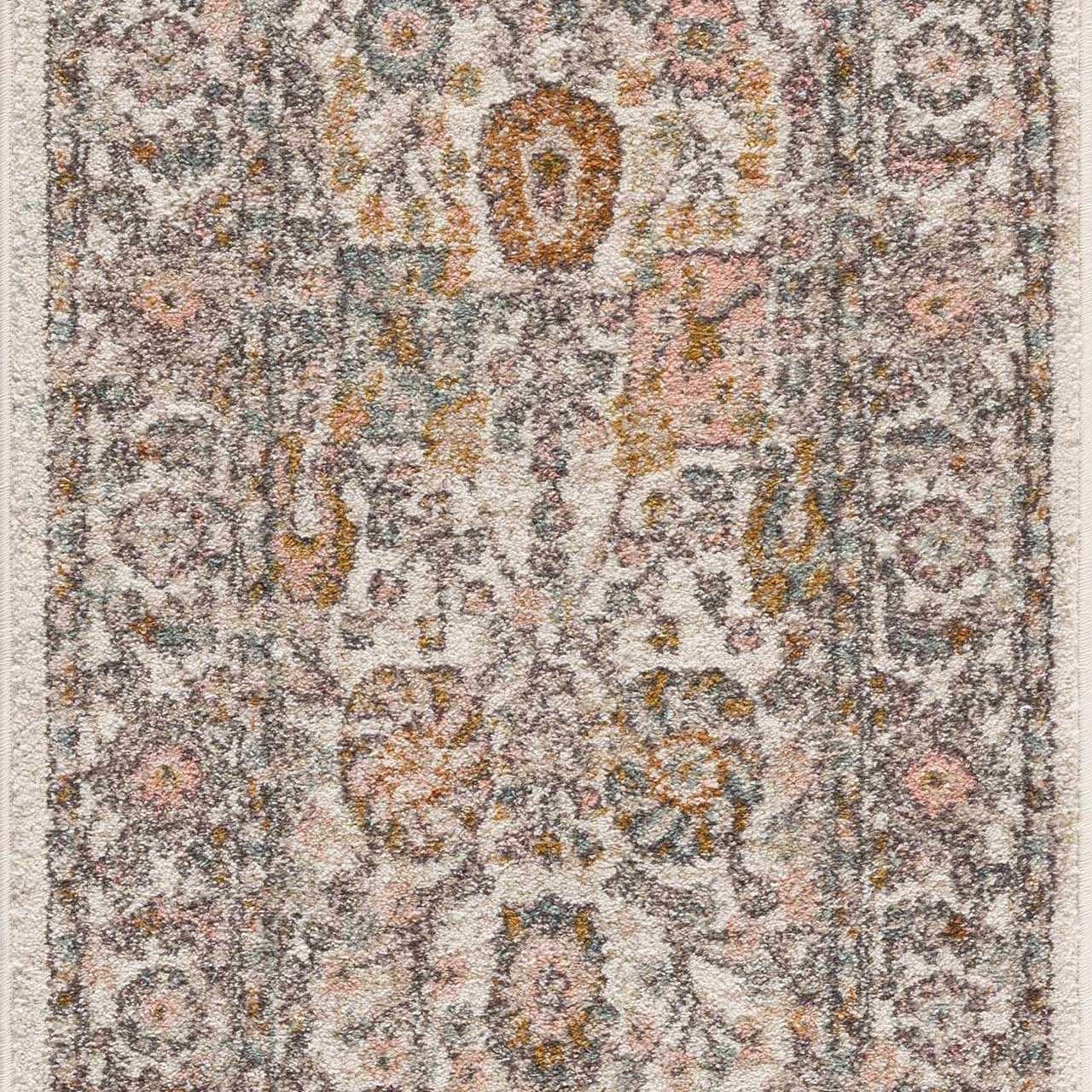 Herstmonceux Area Rug