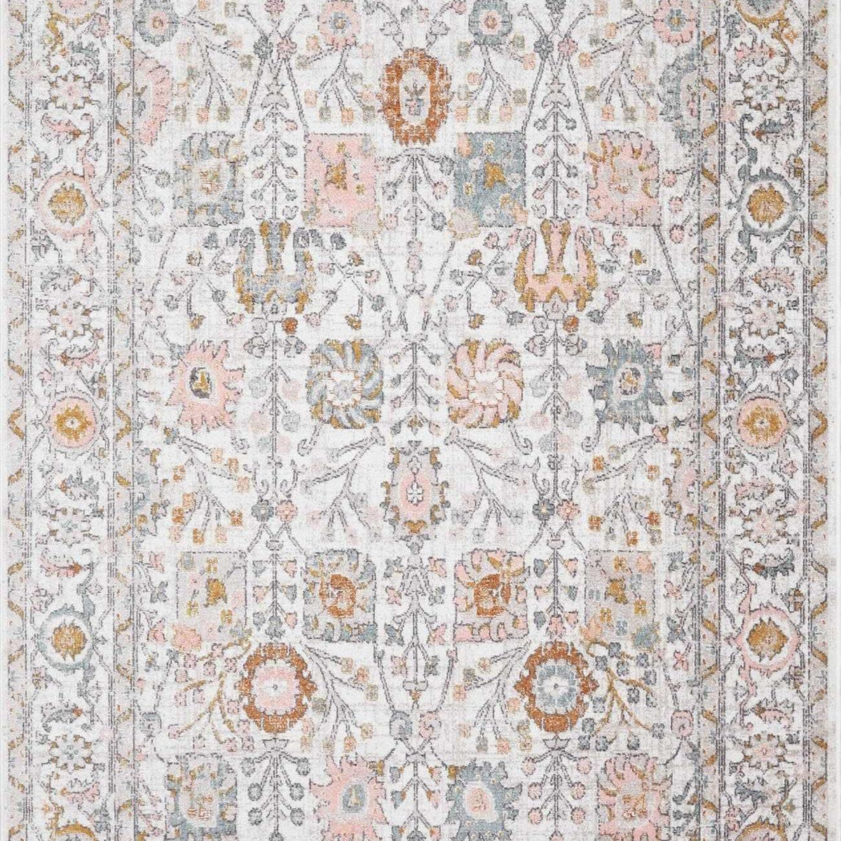 Herstmonceux Area Rug