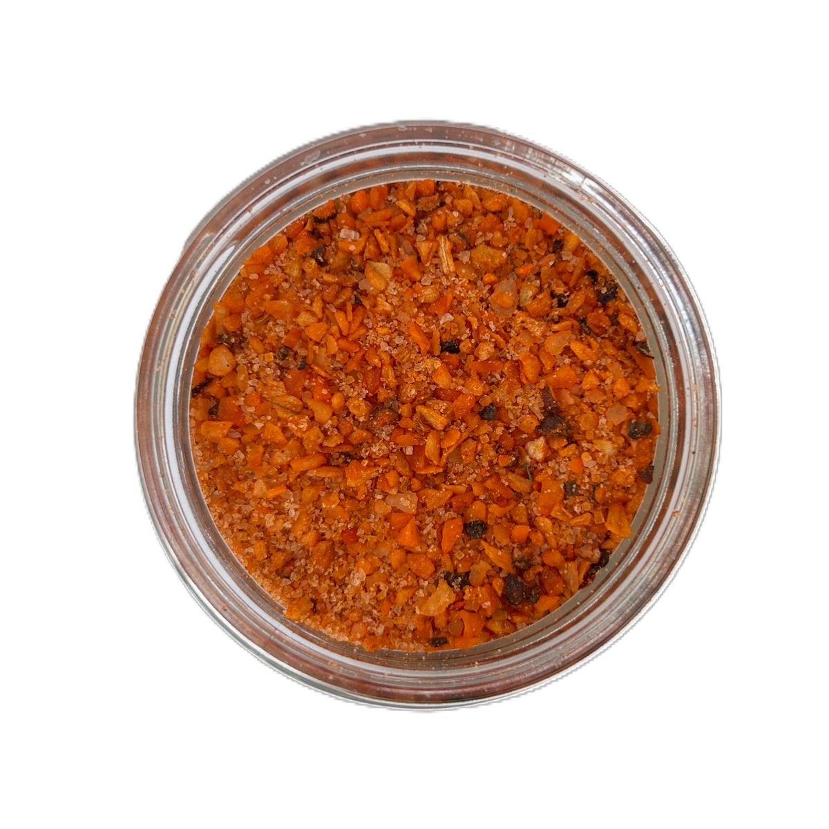 Hickory Salt: CABIN FEVER
