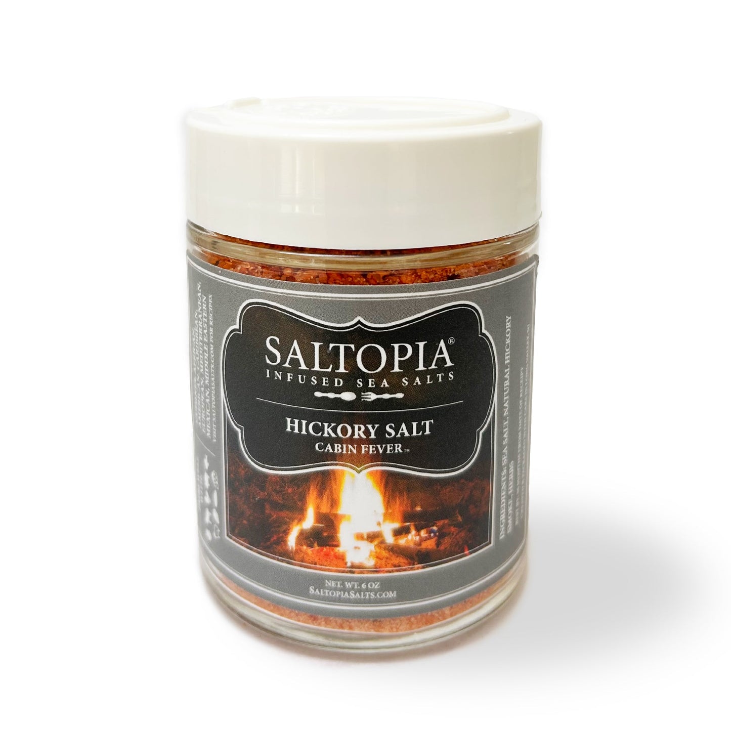 Best Grilling Salts: Thrills for the Grill