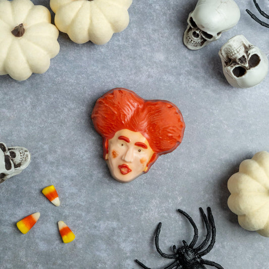 Hocus Pocus