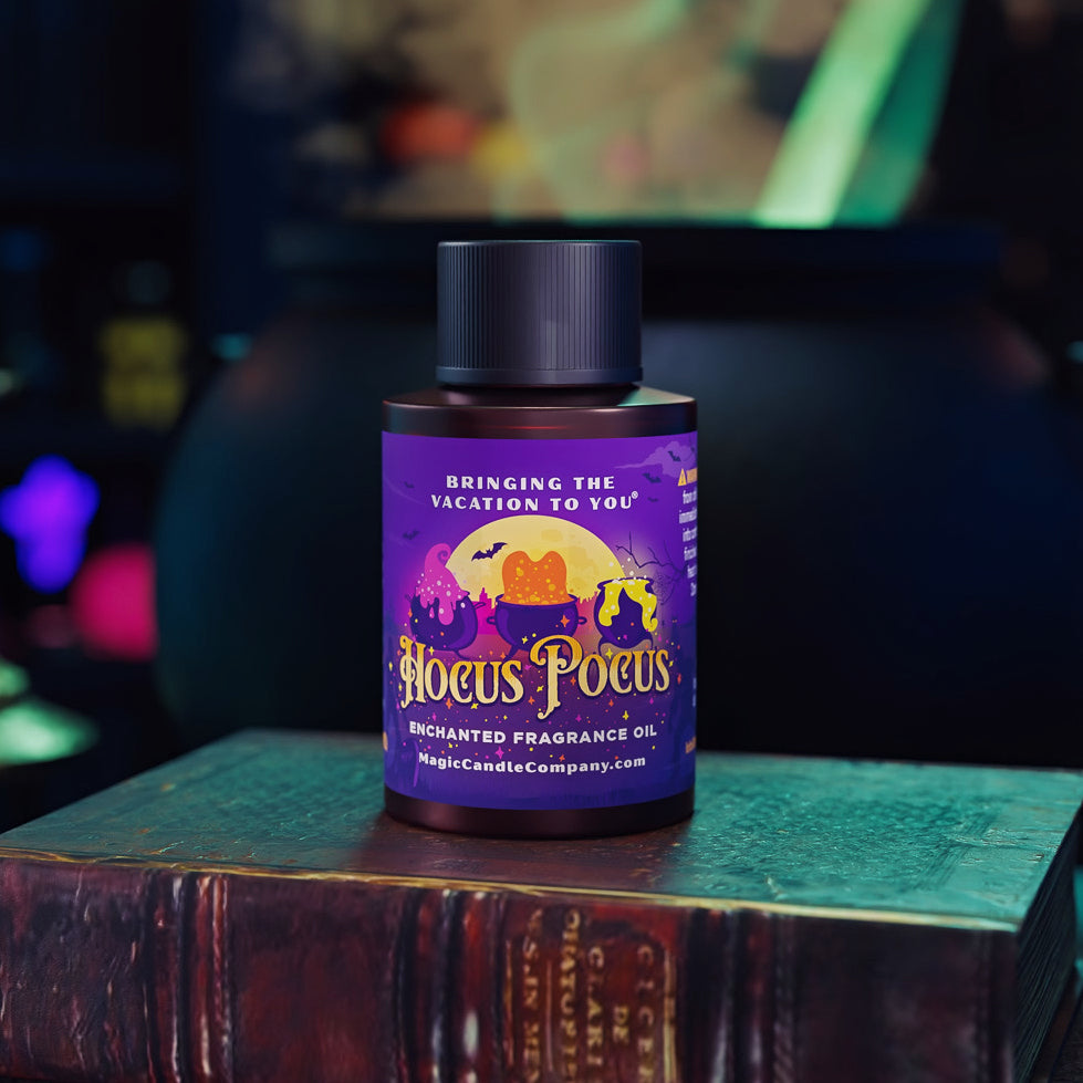 Hocus Pocus