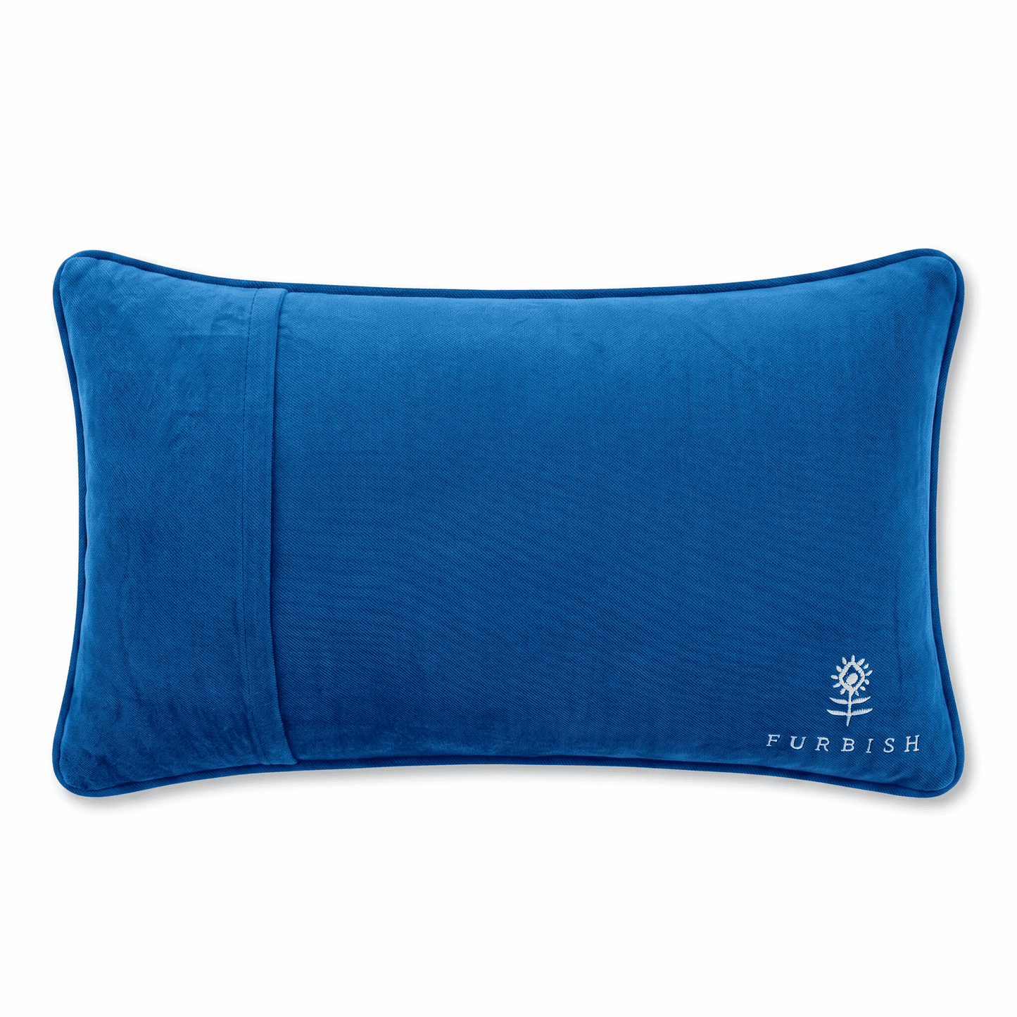 Hold My Horses Needlepoint Pillow