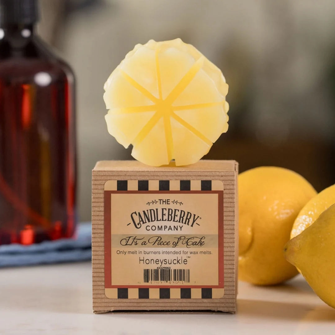 Honeysuckle™, Tart Wax Melts (Collective)