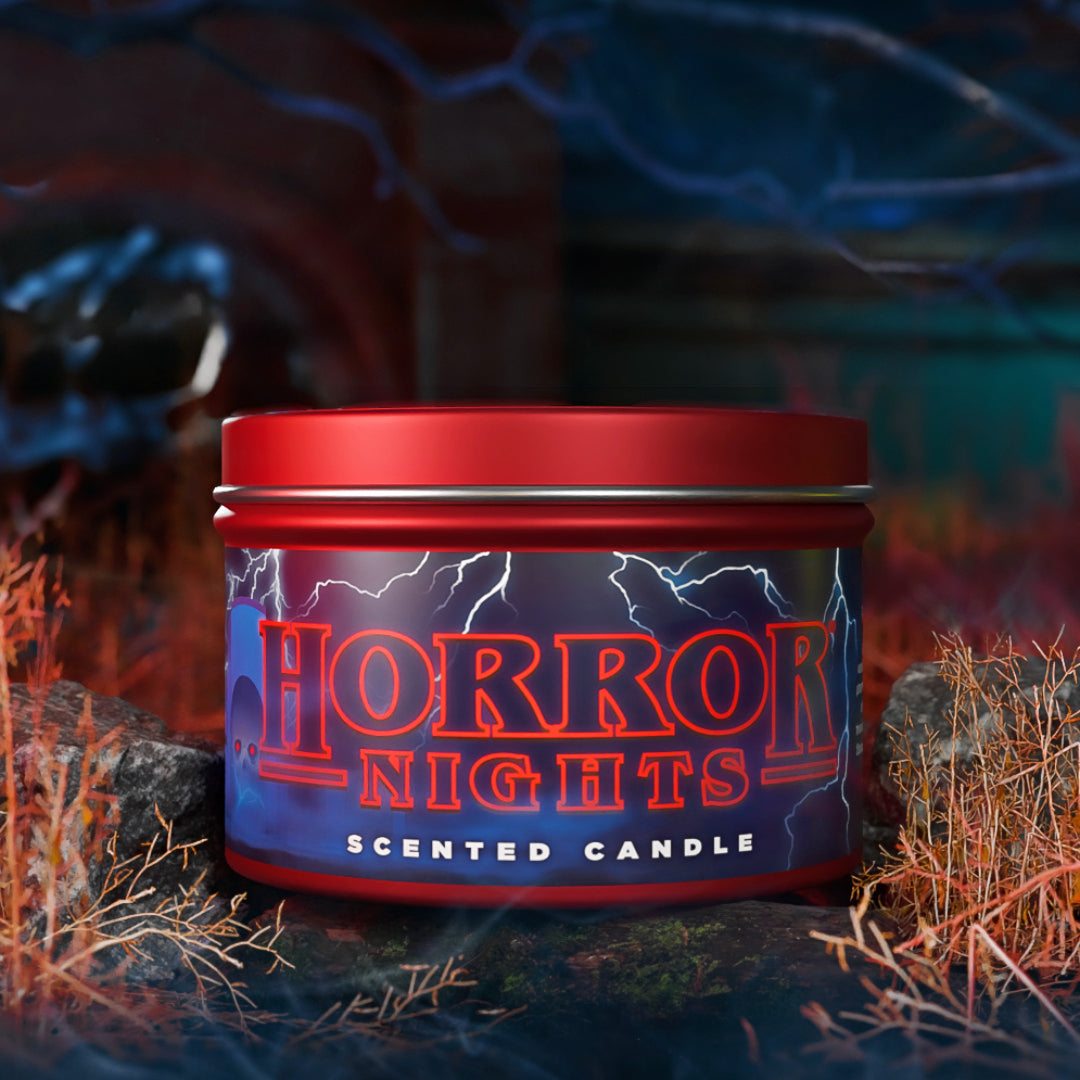 Horror Nights®