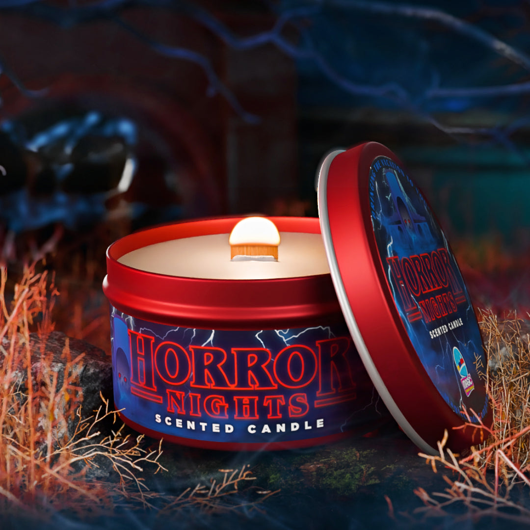 Horror Nights®