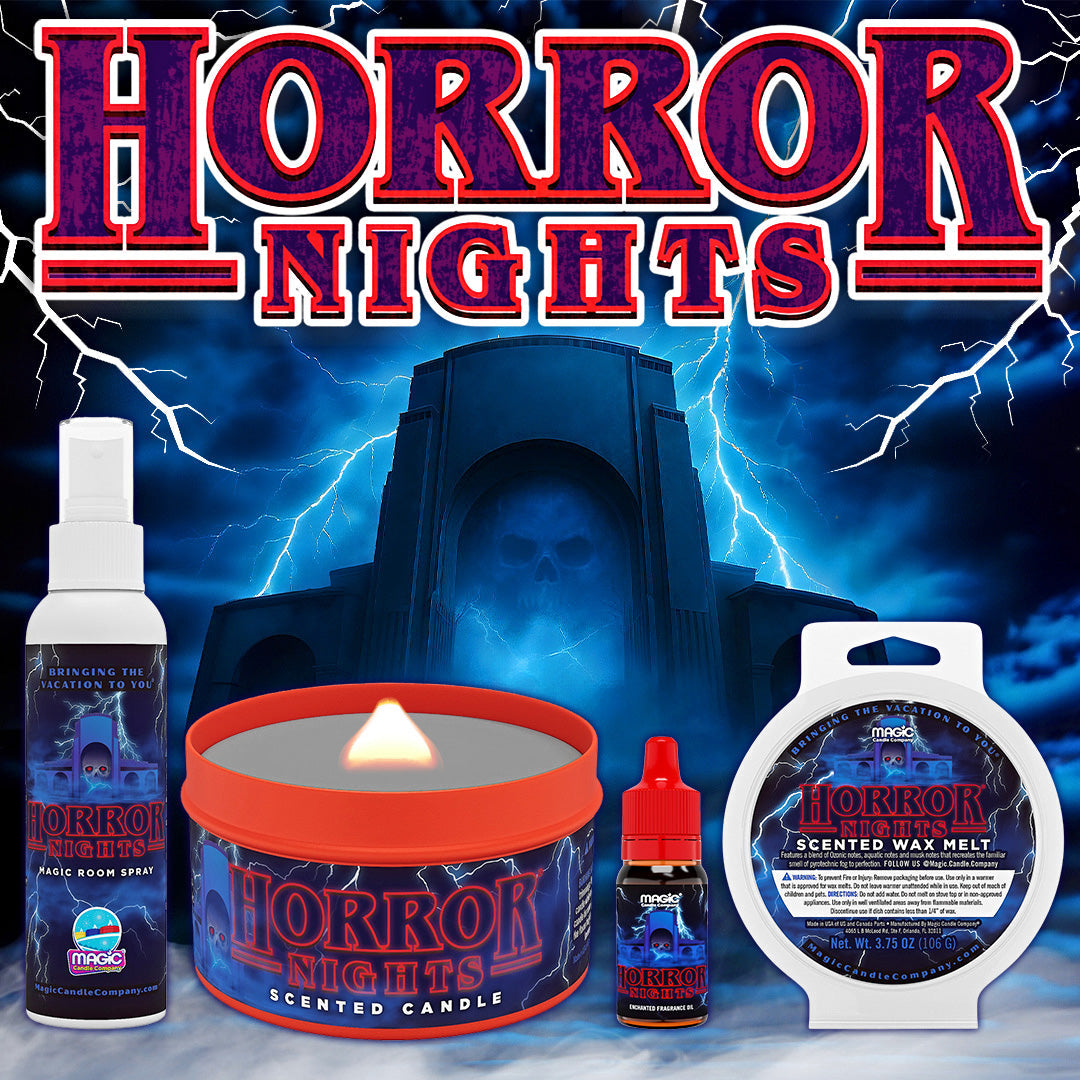 Horror Nights®