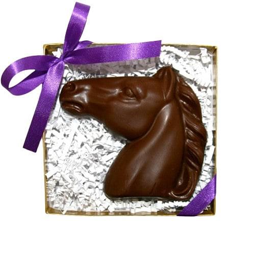 Horse Head