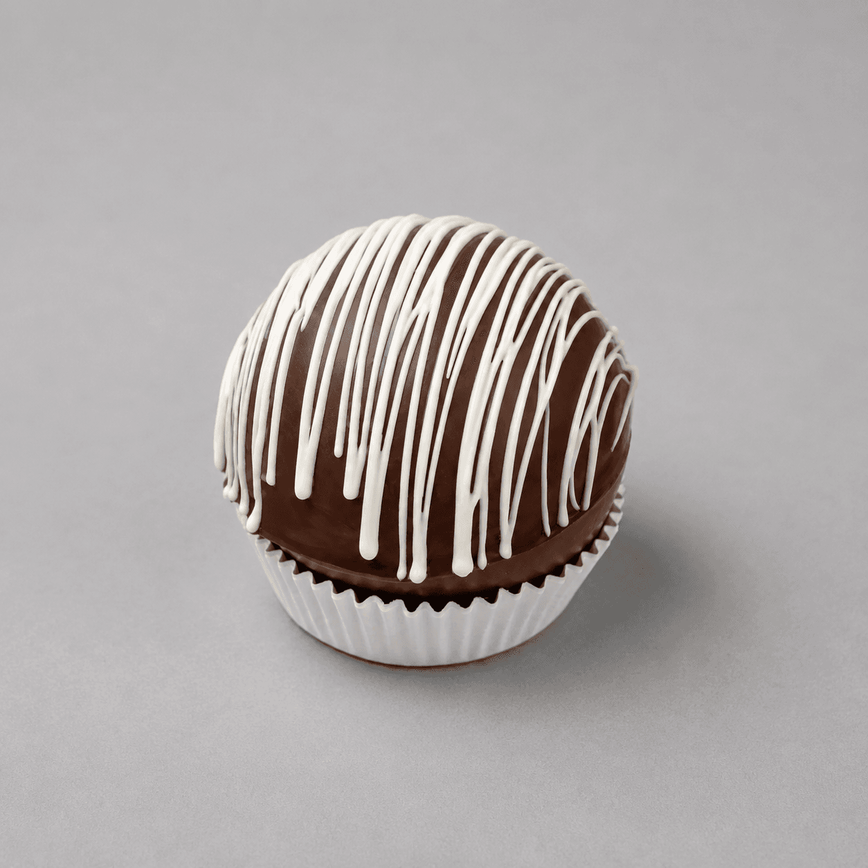 Hot Cocoa Bomb