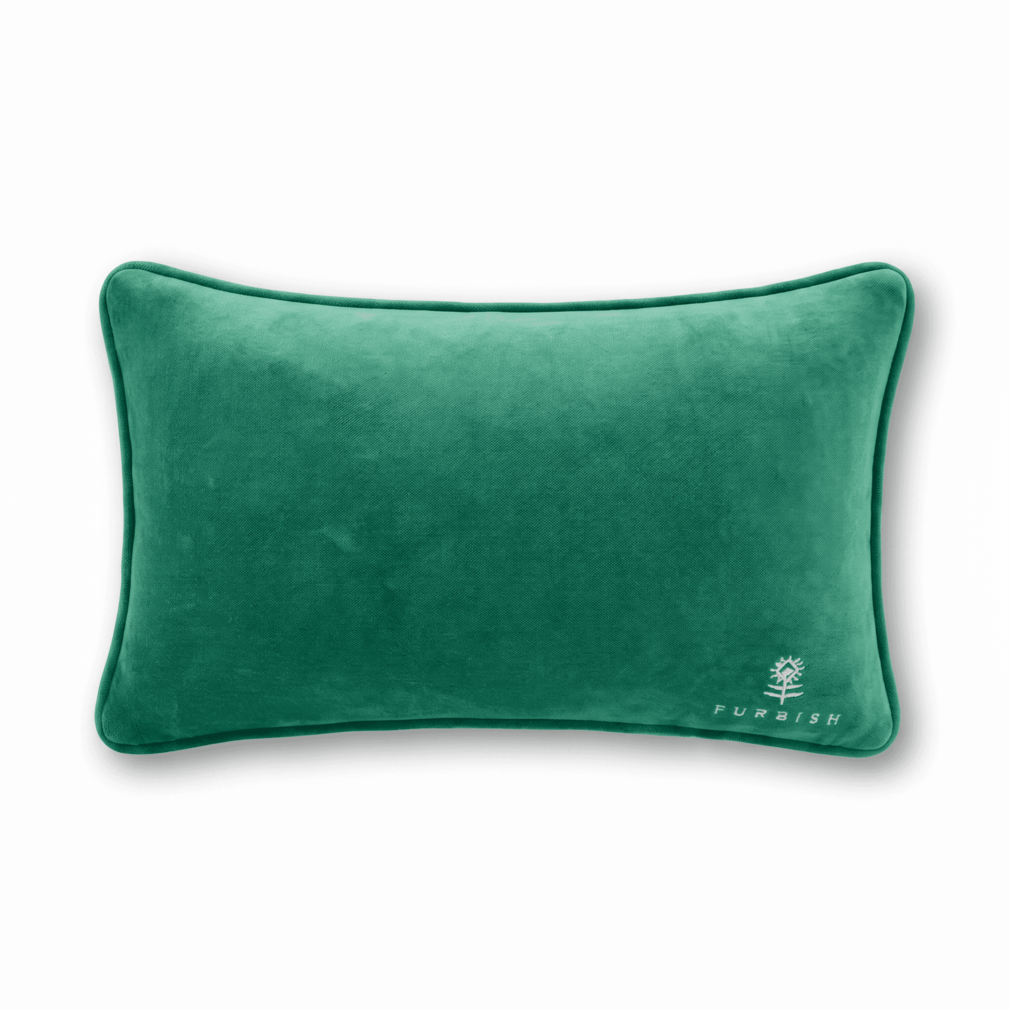 Hot Mess Needlepoint Pillow