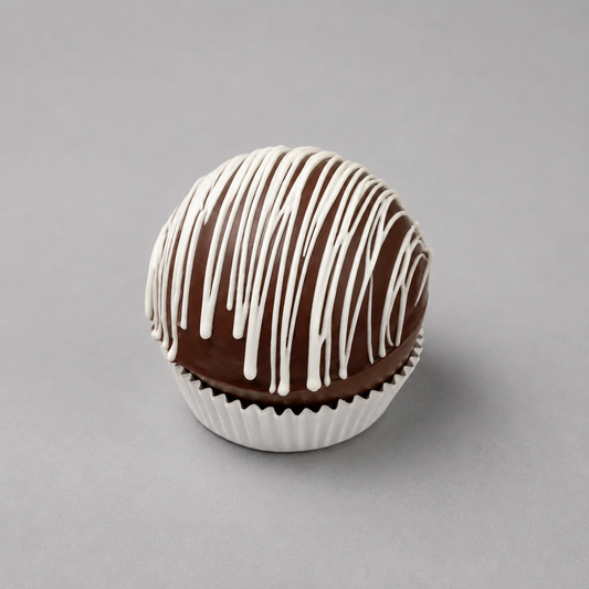 Hot Cocoa Bomb
