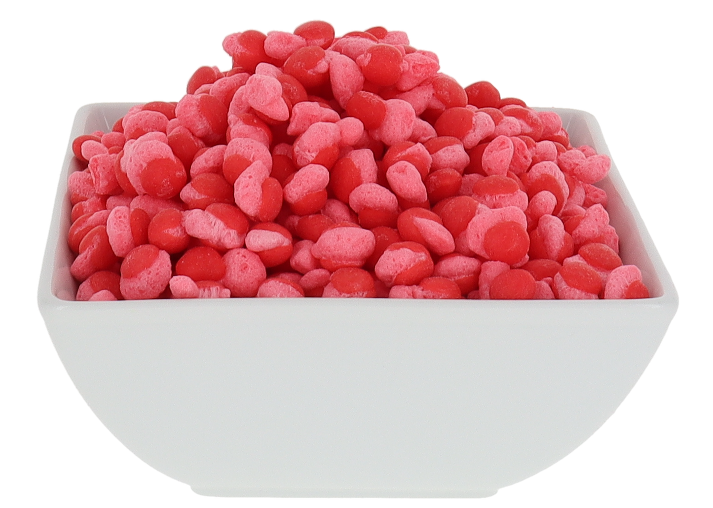 Freeze Dried Hot Reds Candy