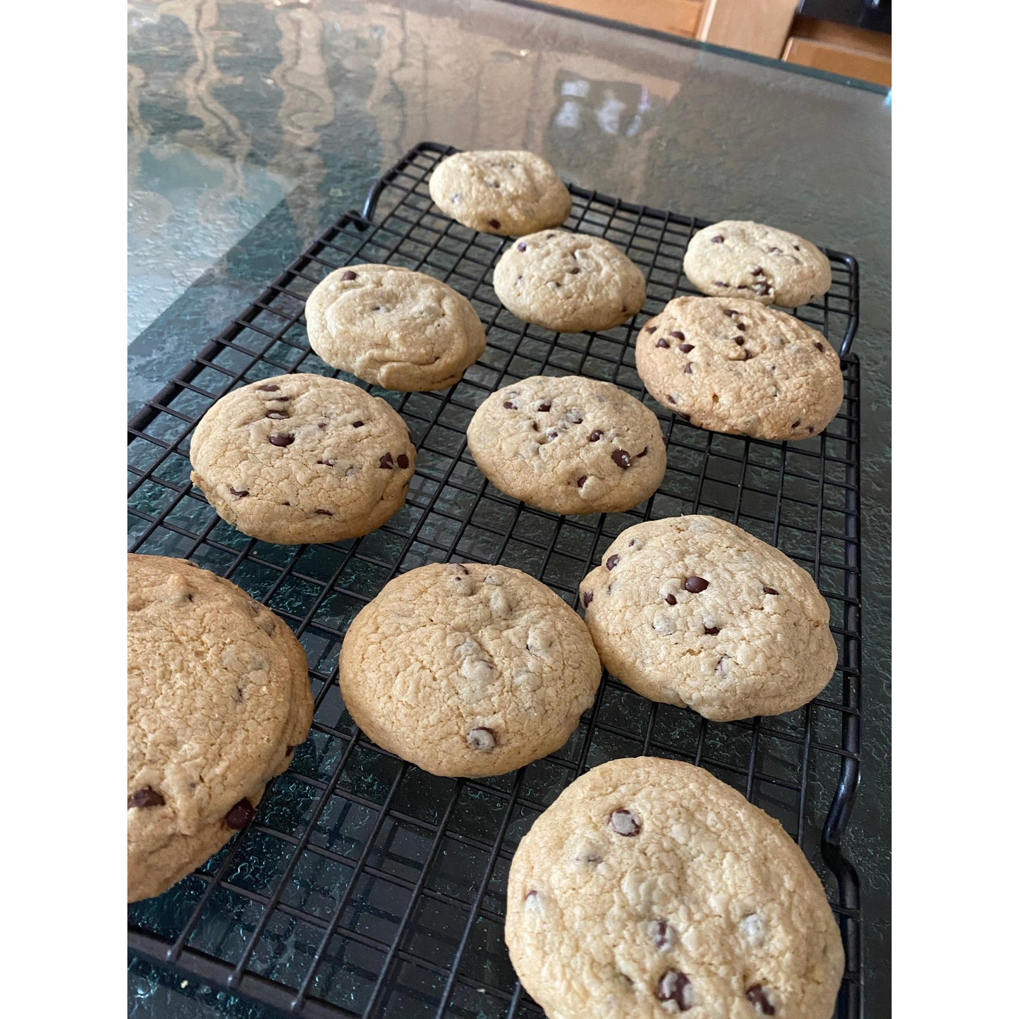 gfJules Gluten Free Cookie Mix