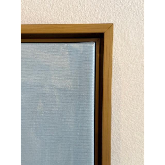 "Pheasant I" on canvas