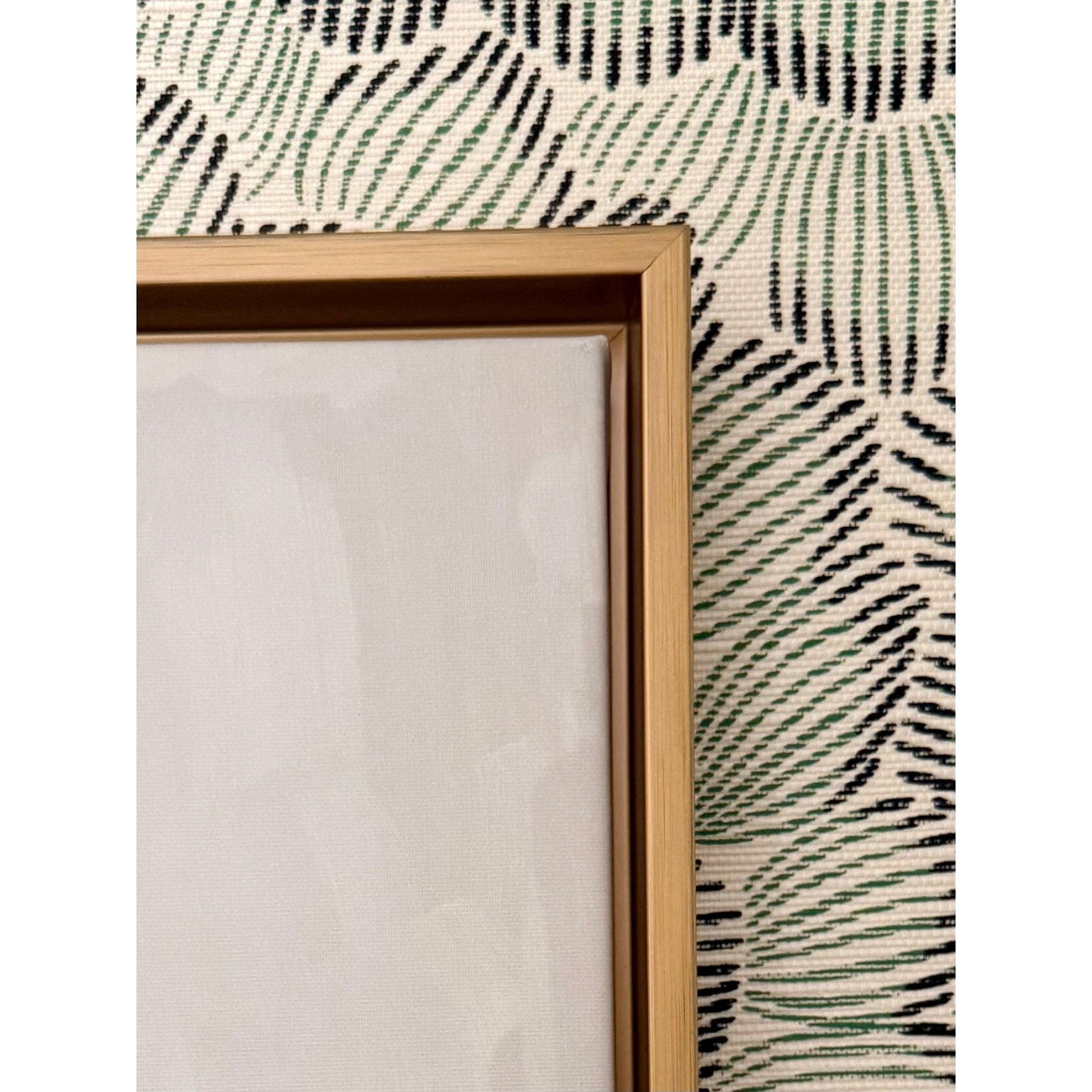 "Legacy Meal II" on canvas